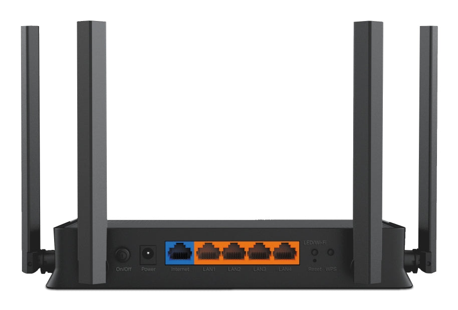 Routers TP-LINK Archer BE220