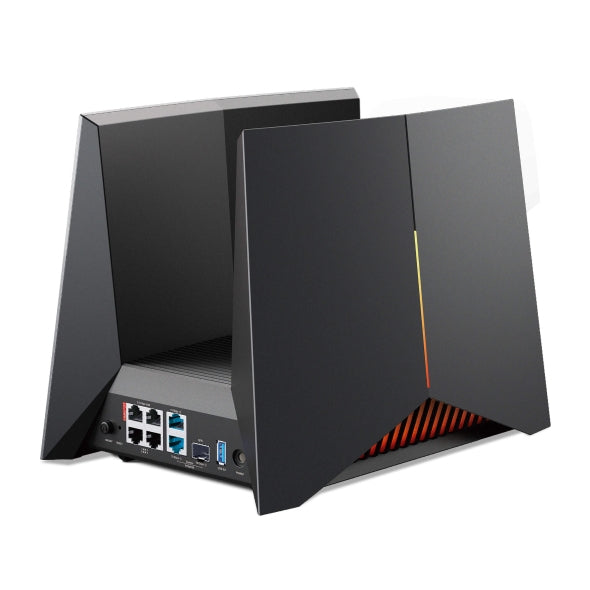 Routers TP-LINK Archer GE800
