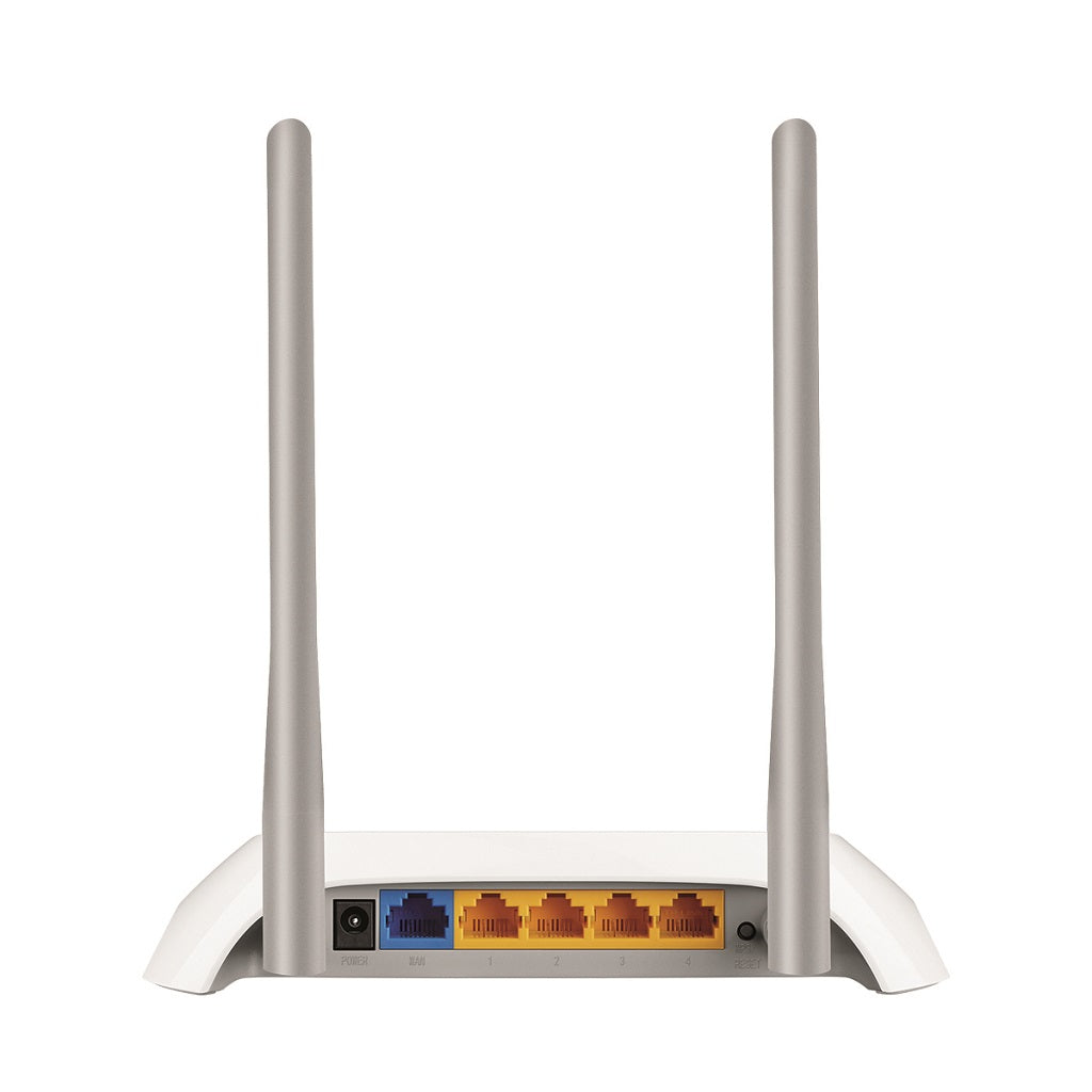 Router TP-LINK TL-WR840N