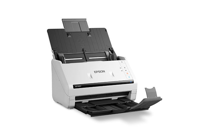 Escaner EPSON DS-530 II