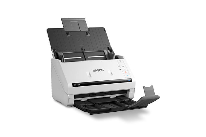 Escáner EPSON DS-770 II