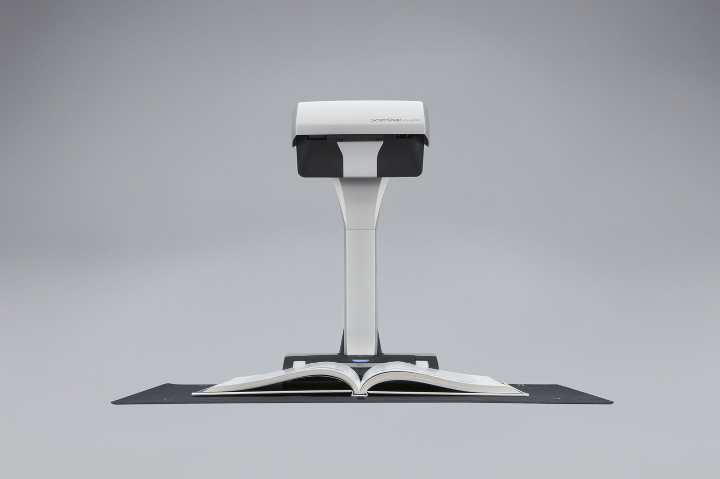 Escáner de imágenes FUJITSU SV600