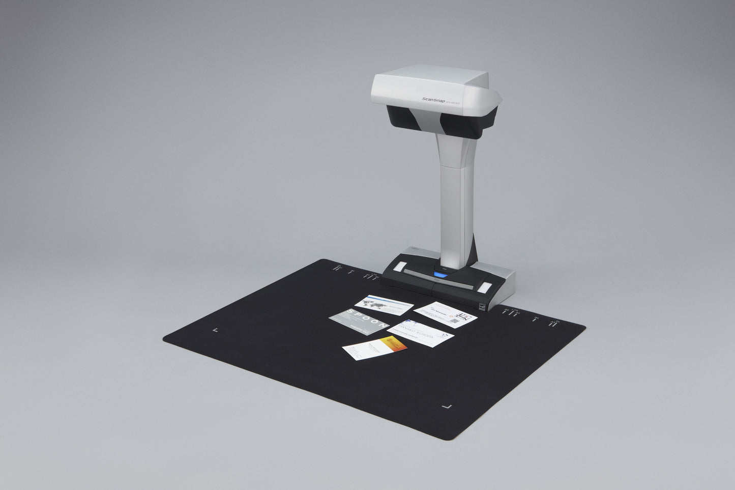 Escáner de imágenes FUJITSU SV600