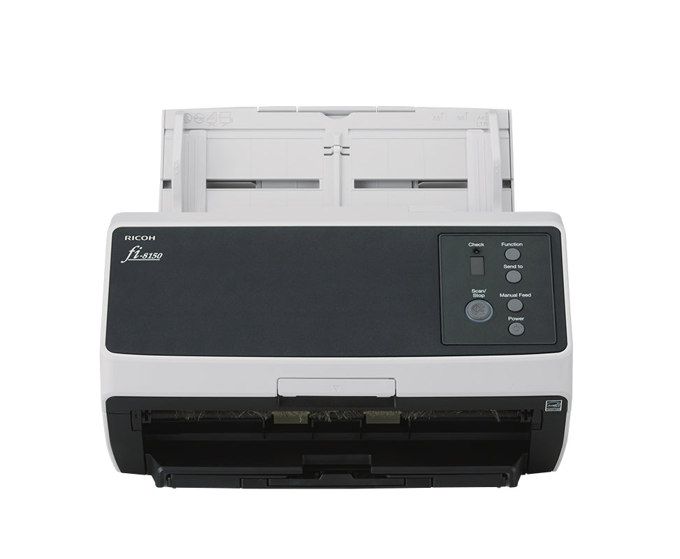 Escaner FUJITSU FI-8150