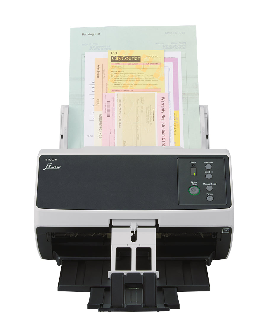 Escaner FUJITSU FI-8150