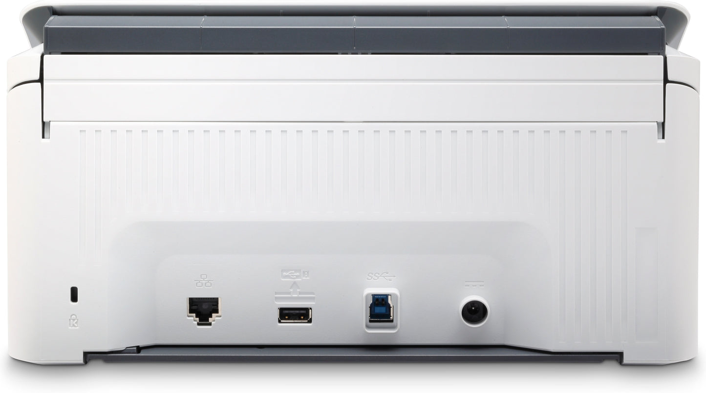 HP N4000