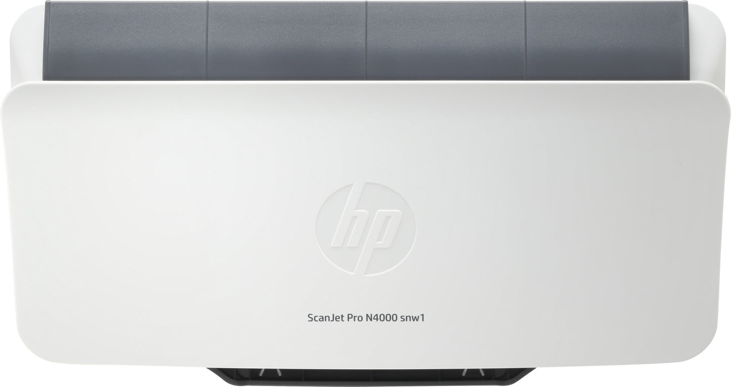 HP N4000
