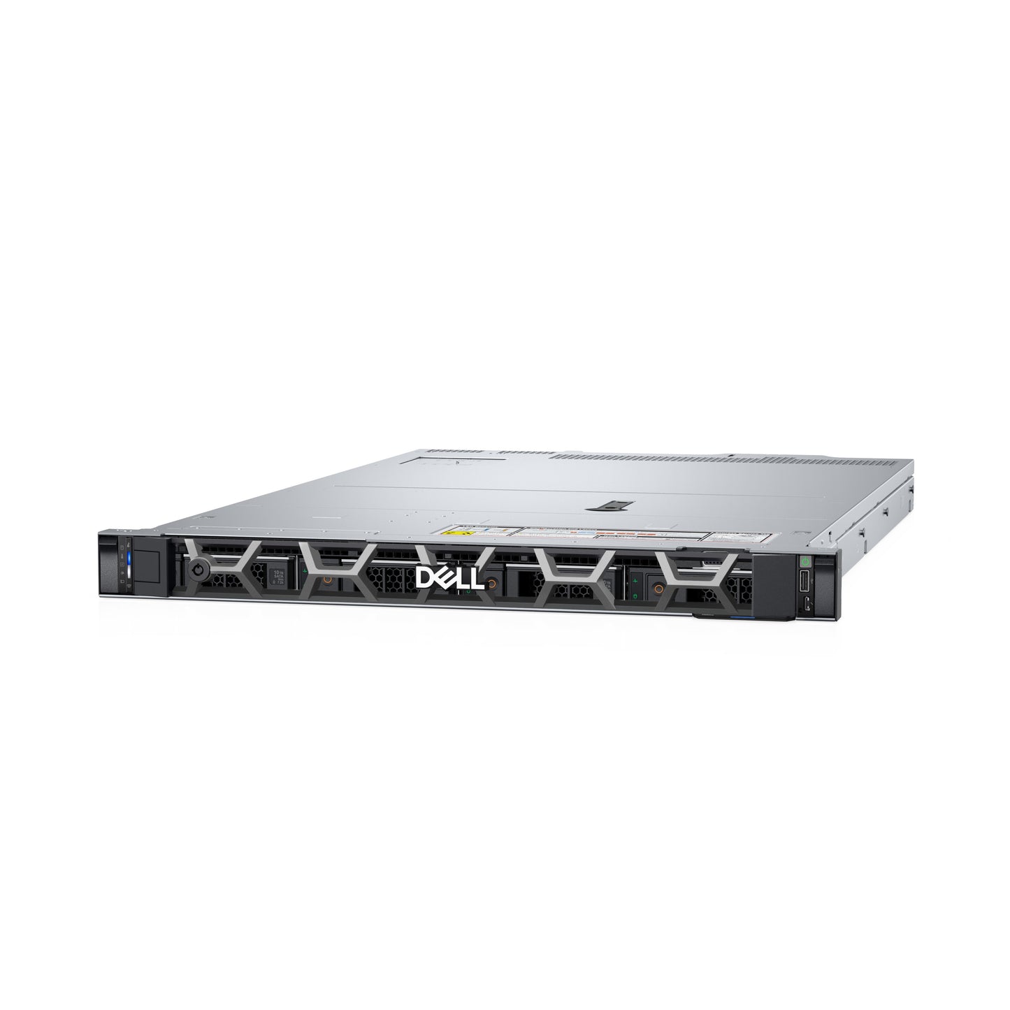 Servidores DELL R660XS