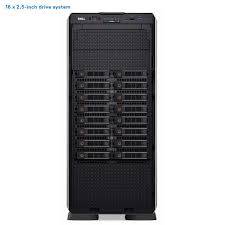 Servidores DELL T560