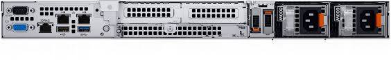 Servidores DELL R360