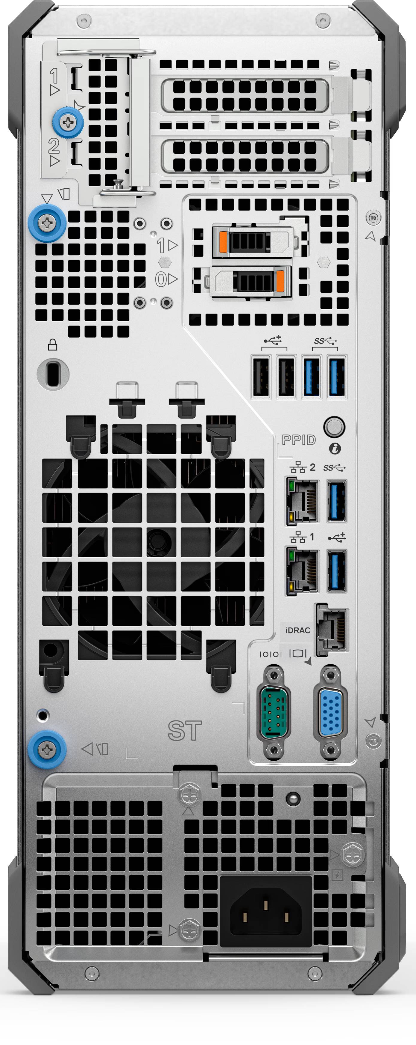 Servidor DELL T160