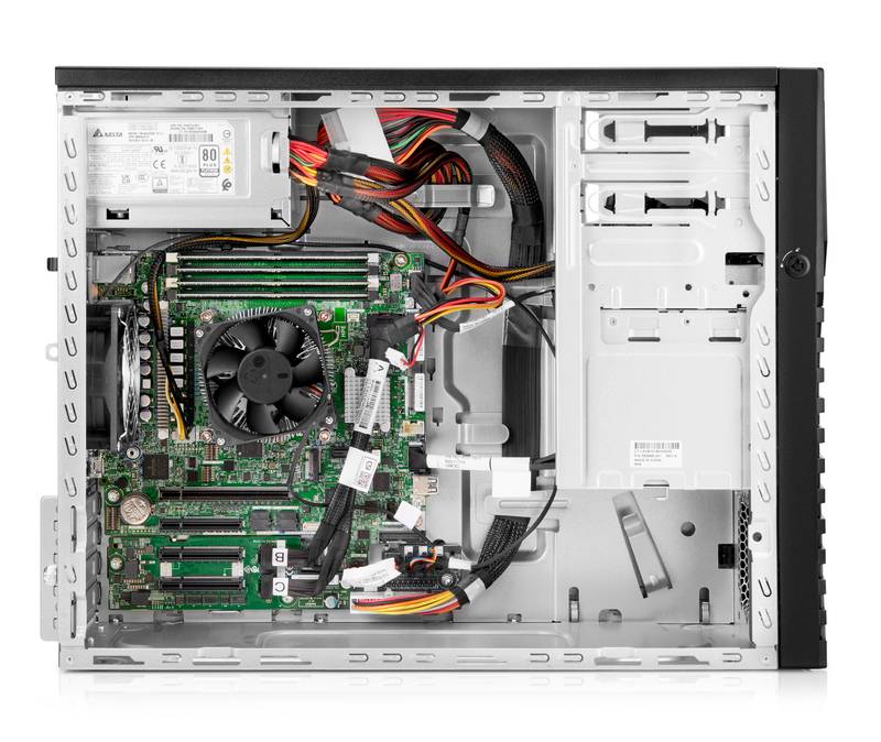 Servidores Hewlett Packard Enterprise P81418-DM5