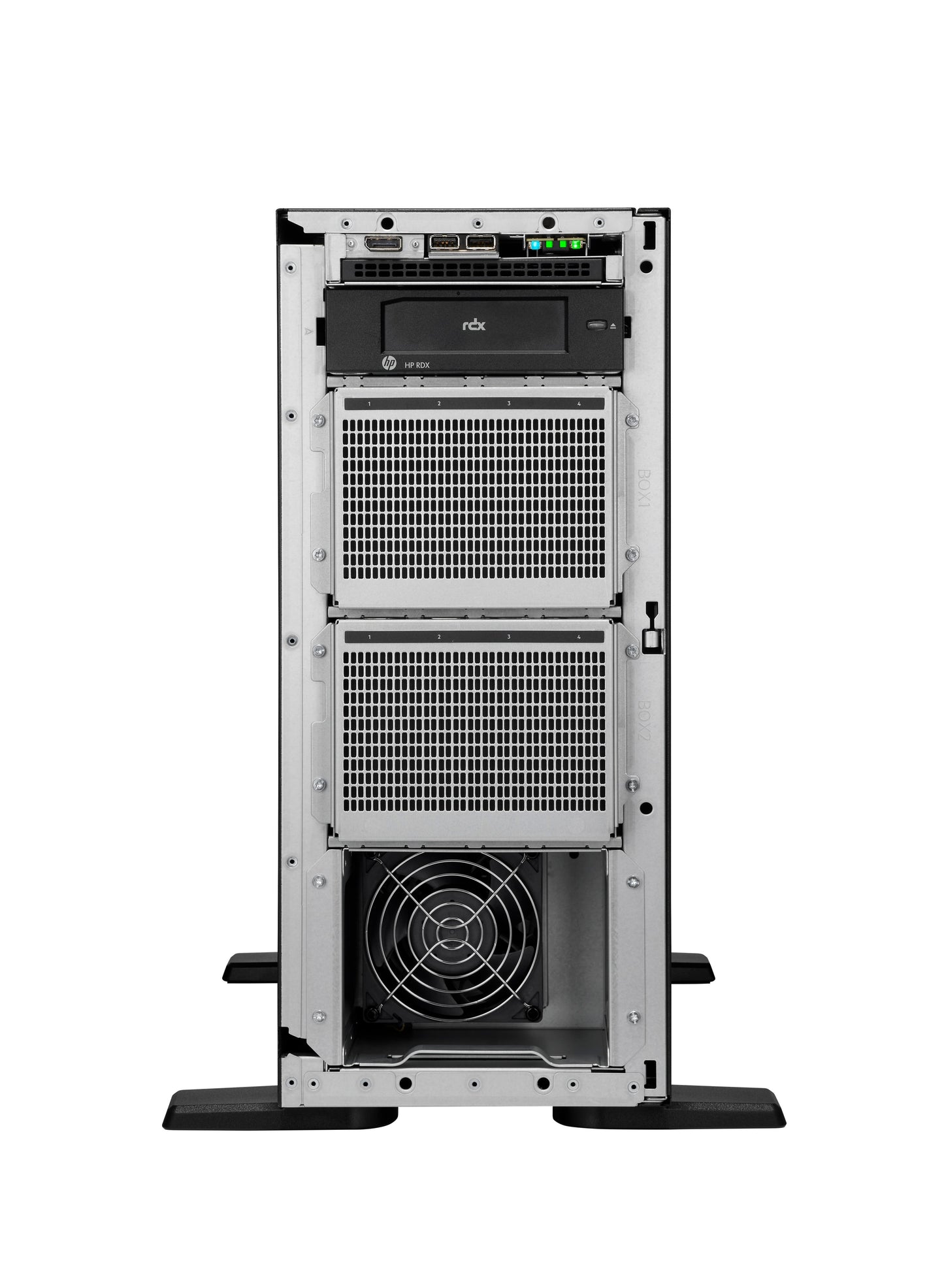 Servidores Hewlett Packard Enterprise ML 110 Gen11 8cores SSD