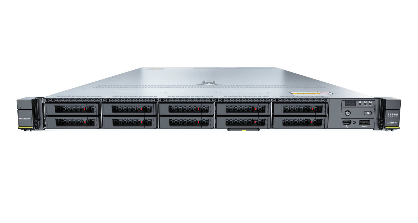 Servidores Xfusion 1288H V7-S8AAF