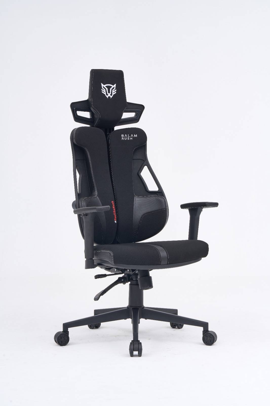 Sillas Gaming Balam Rush BOLT RUSH PT