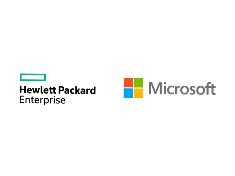 Sistema Operativo Hewlett Packard Enterprise LTU de Microsoft Windows Server 2025 con servicio de escritorio remoto 5 usuarios CAL WW