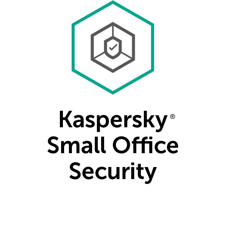Antivirus KASPERSKY Small Office Security *PRECIO POR LICENCIA*