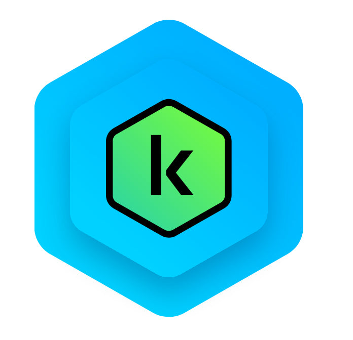 Antivirus KASPERSKY KL1041Z5KFS-22