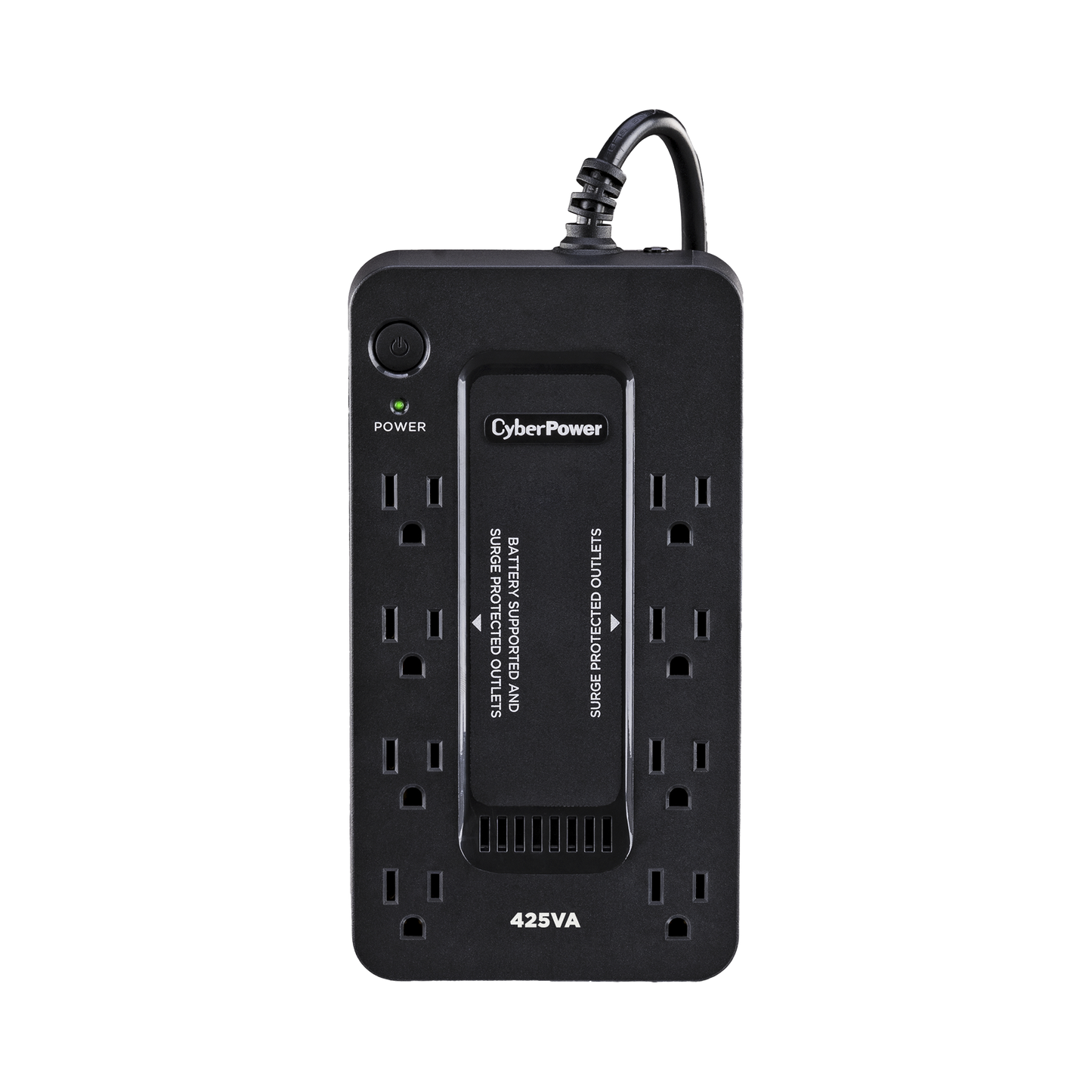 No Breaks y UPS CyberPower ST425