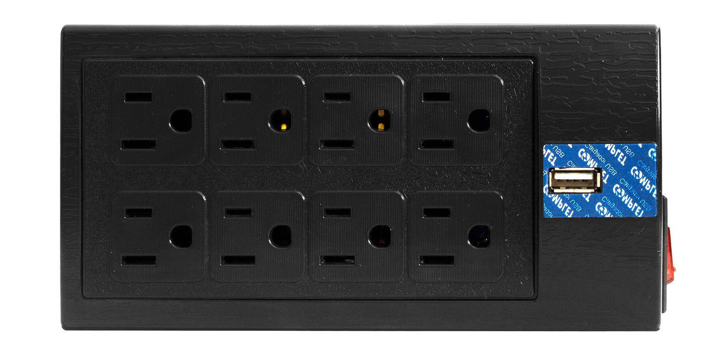 Supresor de Picos COMPLET BRC-1-005