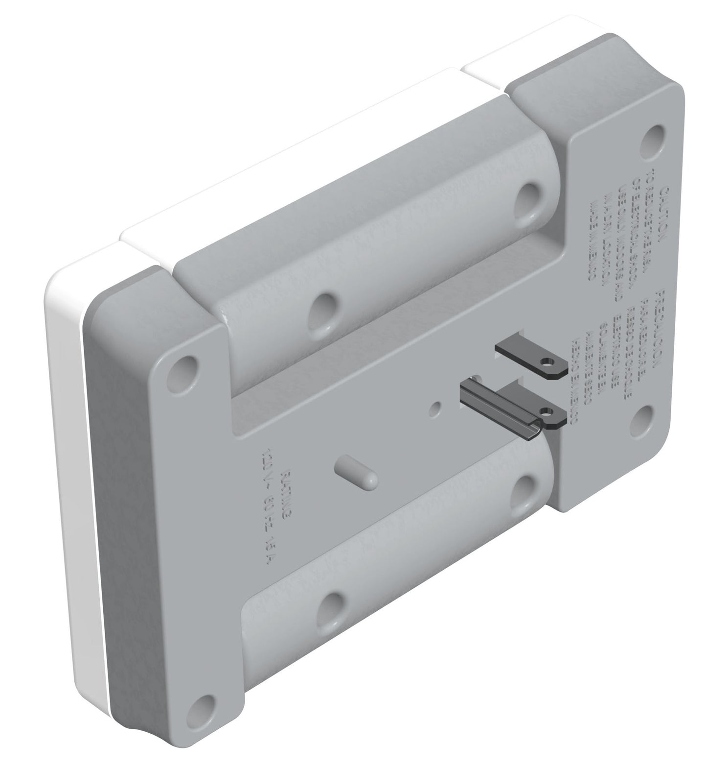 Supresor de Picos KOBLENZ SS-2000 USBAC