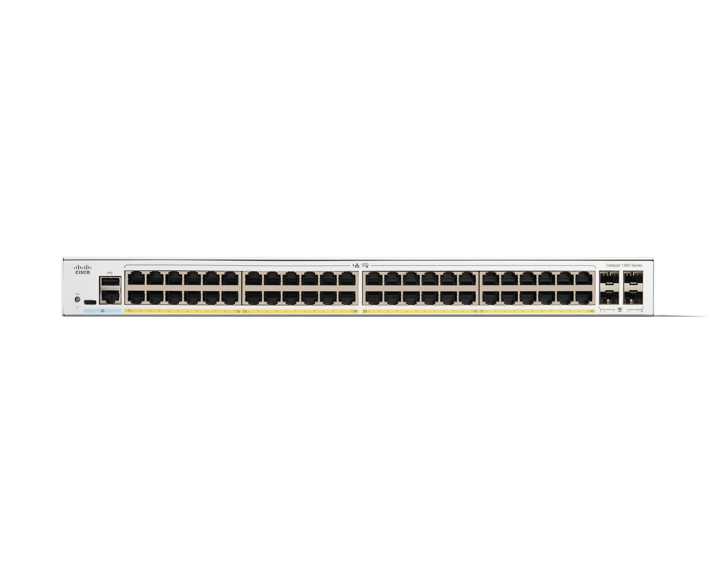 Switches CISCO C1300-48FP-4G