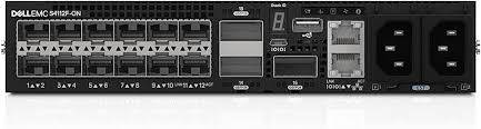 Switch DELL S4112F_1.4