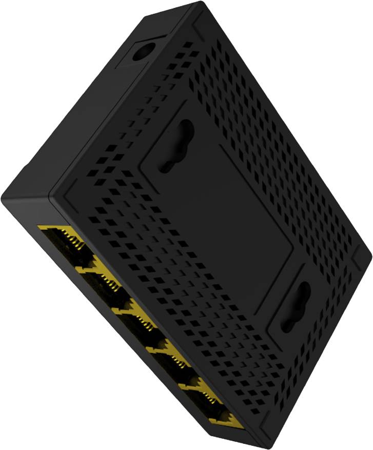 Switches NETIS ST3105GC