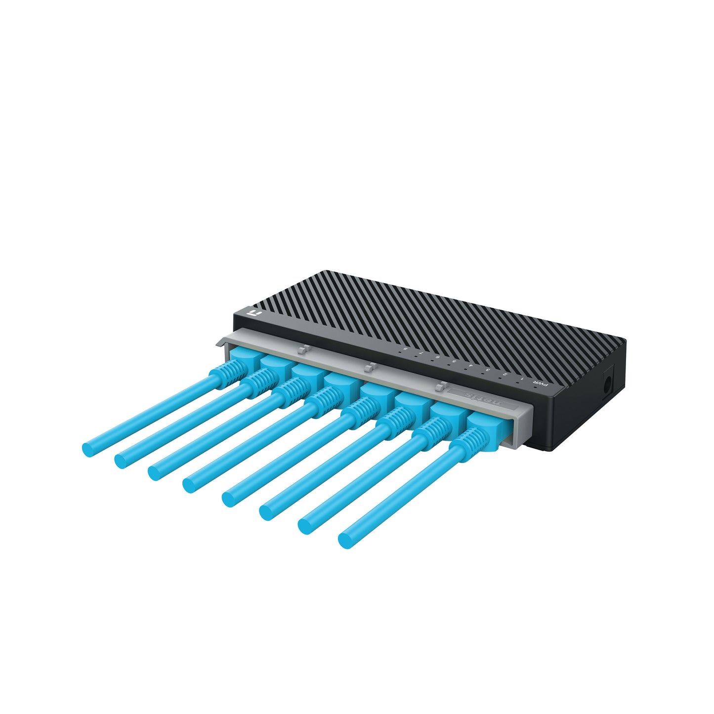 Switches NETIS ST3108C