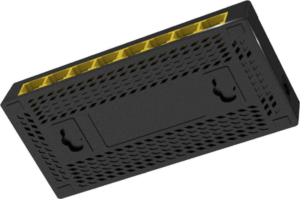 Switches NETIS ST3108GC