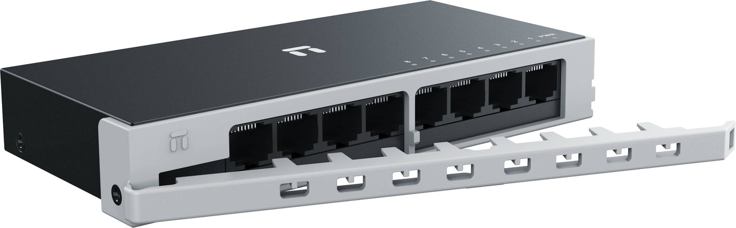 Switches NETIS ST108D