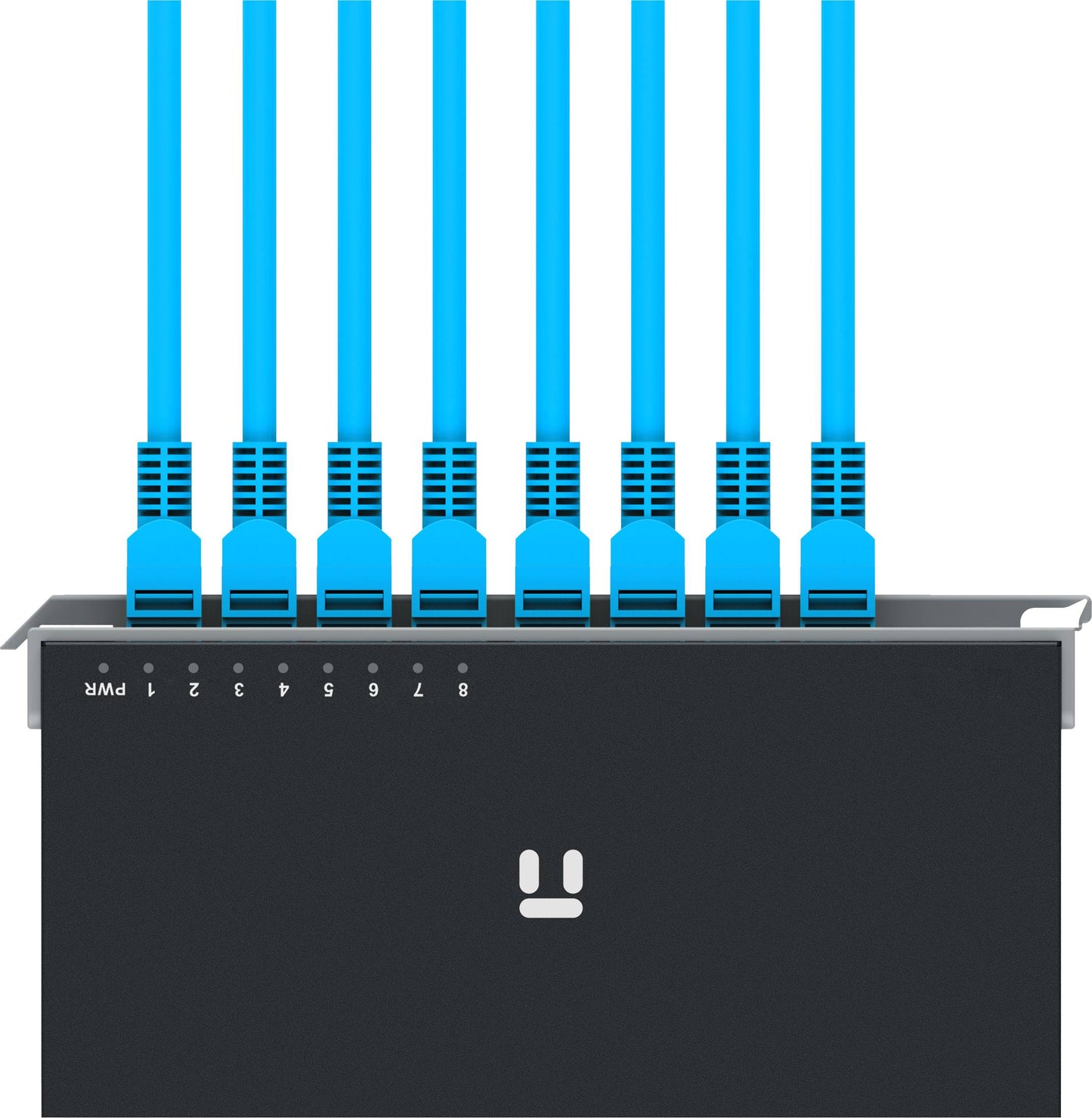 Switches NETIS ST108D