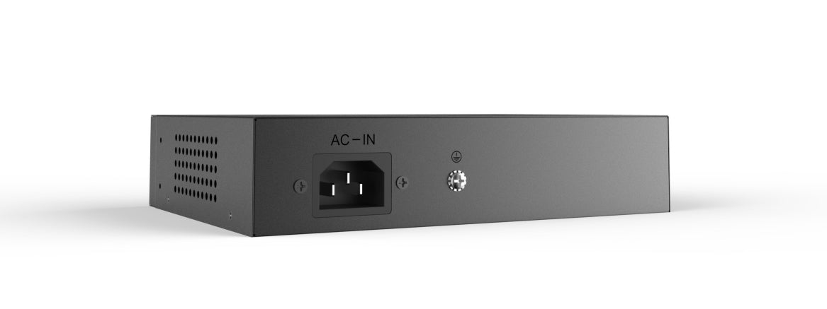 Switches NETIS P110C