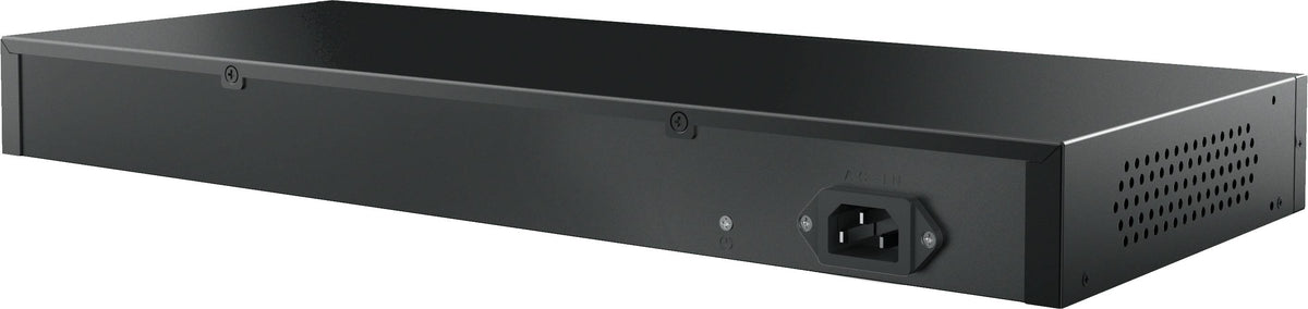 Switches NETIS P124GH