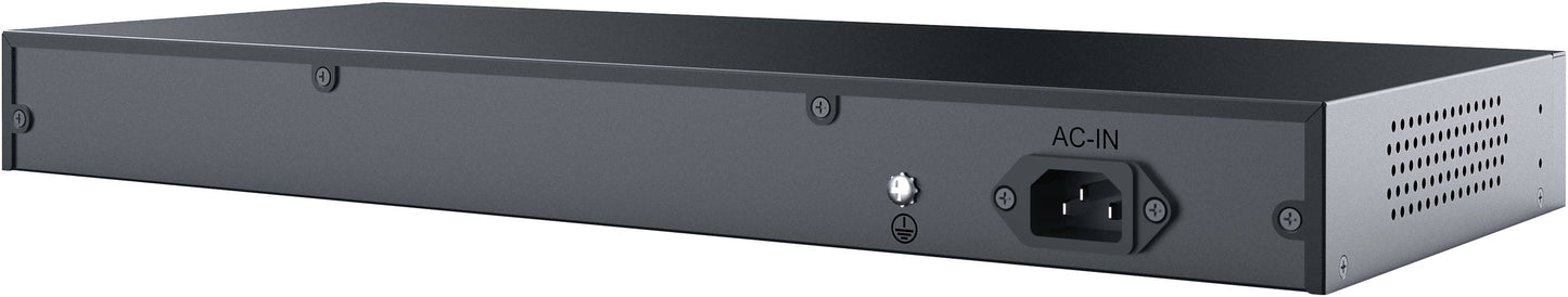 Switches NETIS P124GC