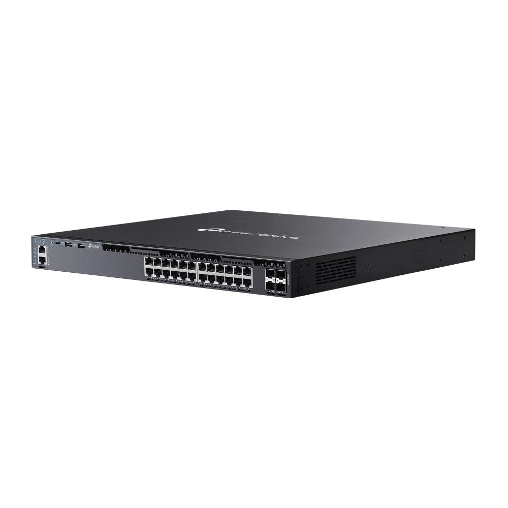 Switch TP-LINK SG6428XHP