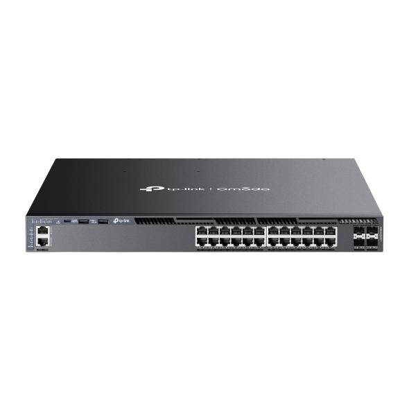 Switch TP-LINK SG6428XHP