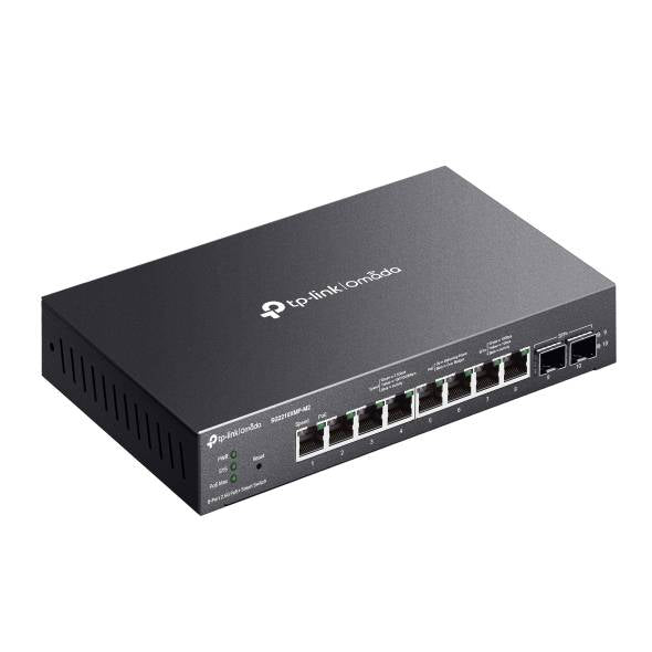 Switches Omada SG2210XMP-M2