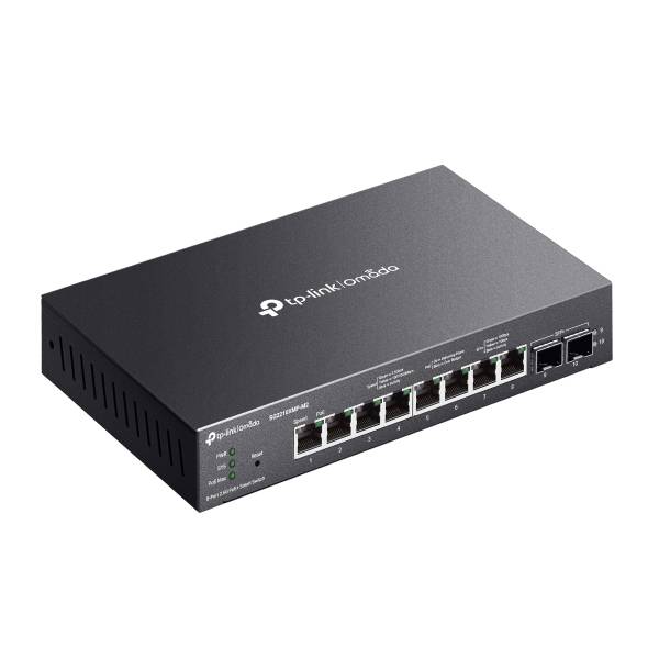 Switches TP-LINK SG2210XMP-M2