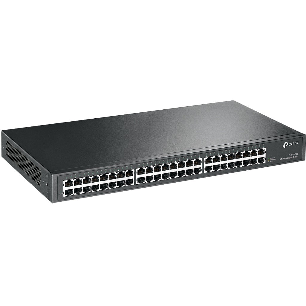 Switch TP-LINK TL-SG1048
