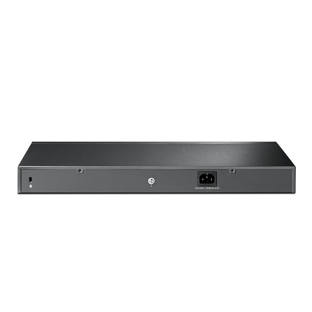 SWITCH TP-LINK TL-SG3210XHP-M2 DE 8 Omada SG3210XHP-M2