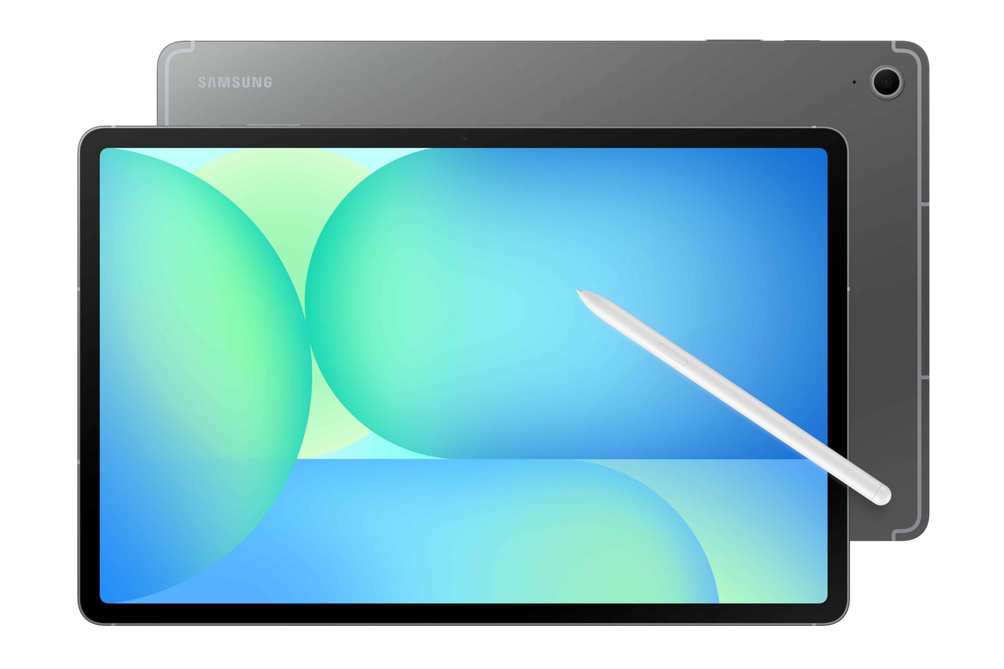 Tabletas SAMSUNG TAB S10 FE+ 13.1 8/128 SM-X620NZAAMXO