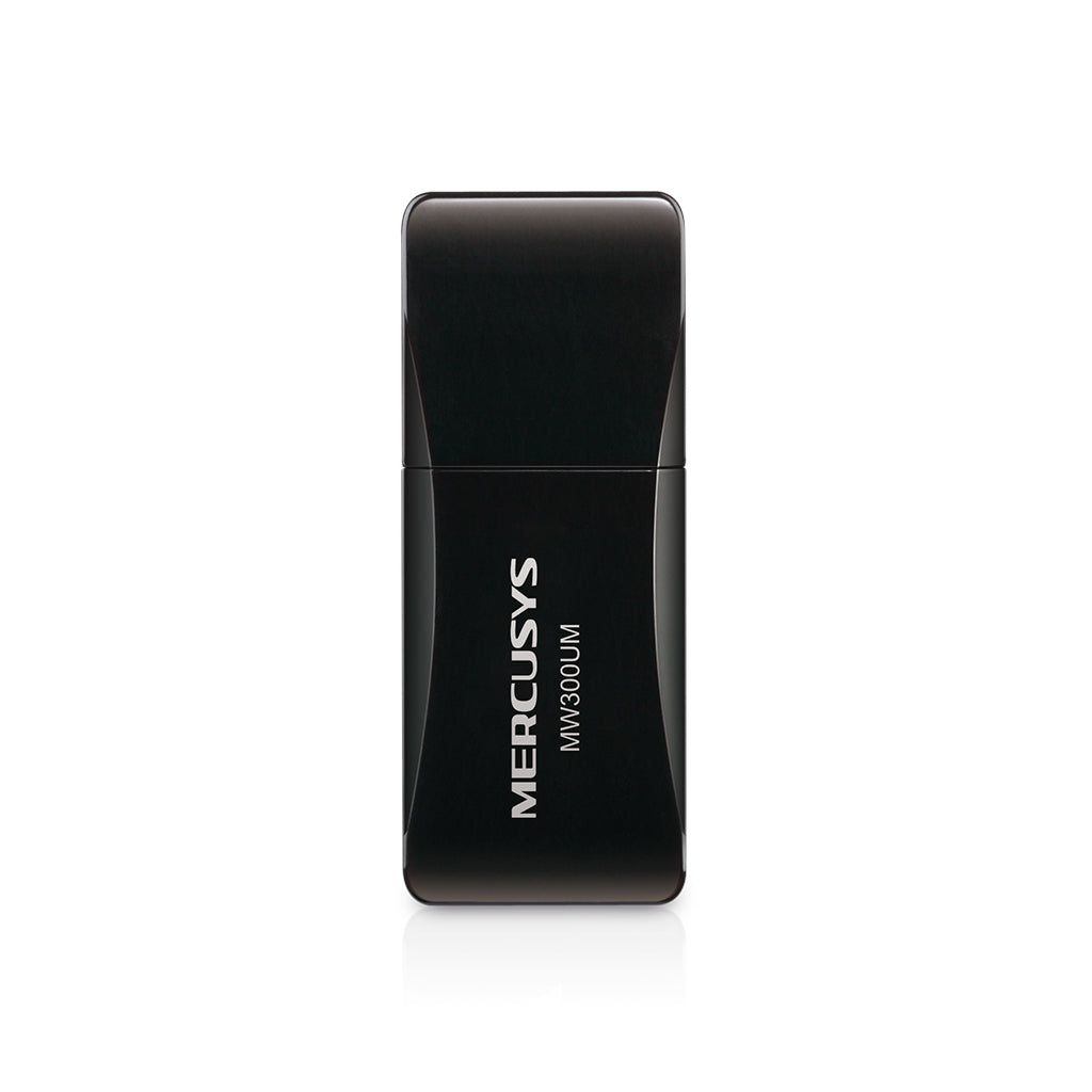 Adadptador Mini USB 2.0 MERCUSYS MW300UM