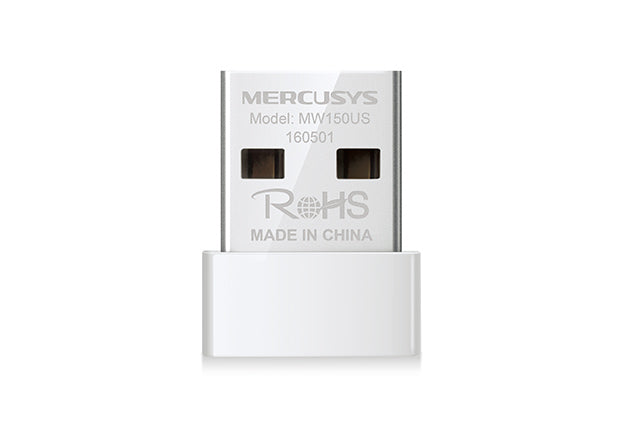Adaptador NANO USB 2.0 MERCUSYS MW150US