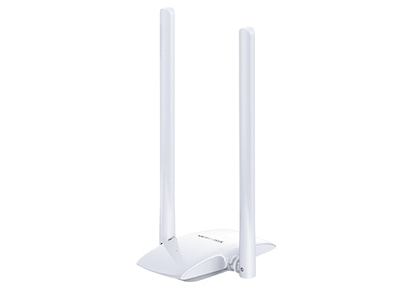 Adaptador MERCUSYS MW300UH