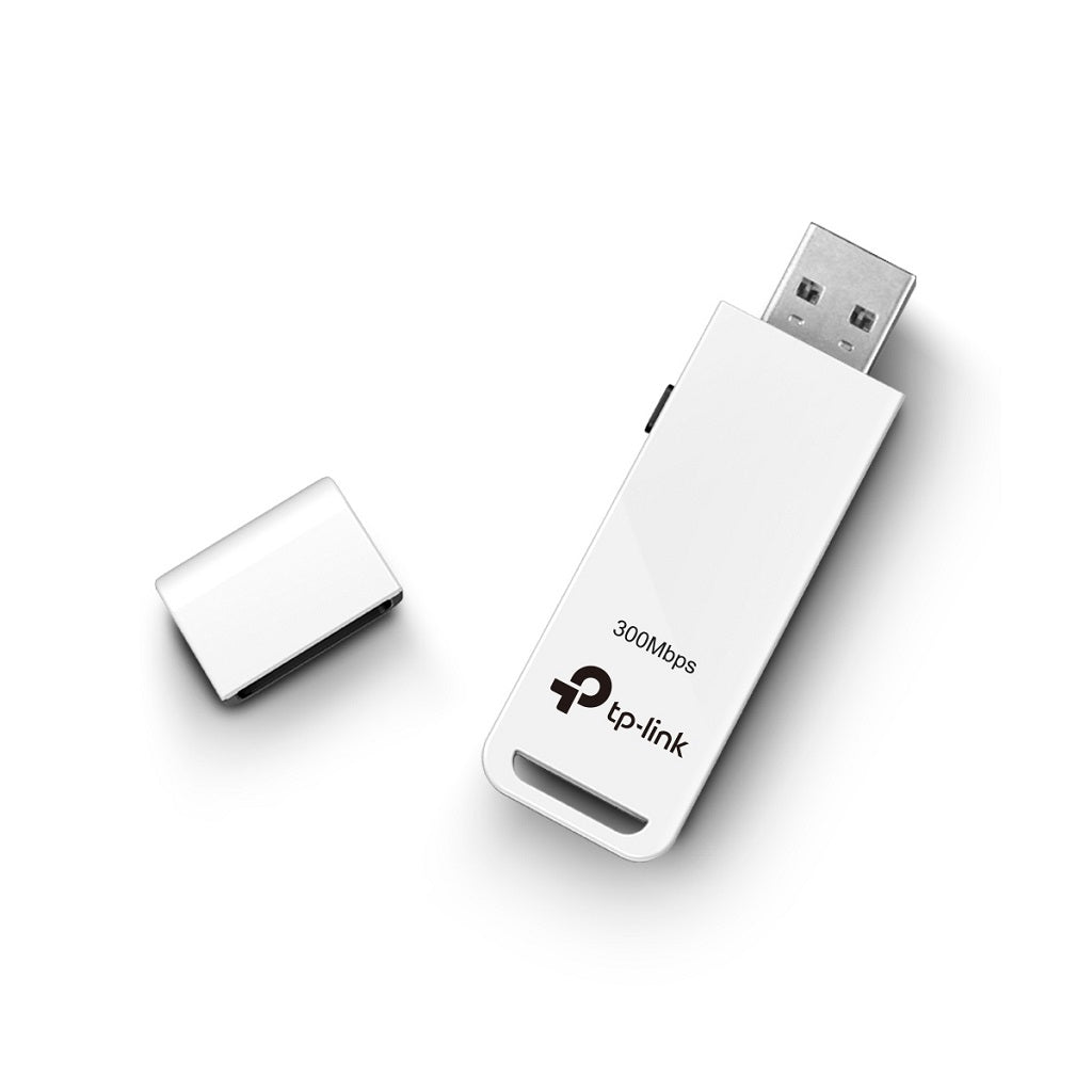 Adaptador USB TP-LINK TL-WN821N