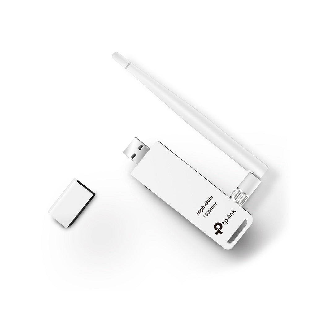 Adaptador USB TP-LINK TL-WN722N