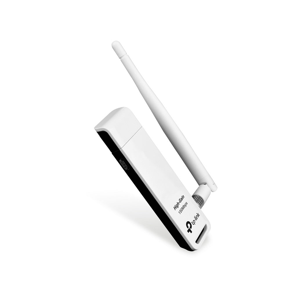 Adaptador USB TP-LINK TL-WN722N