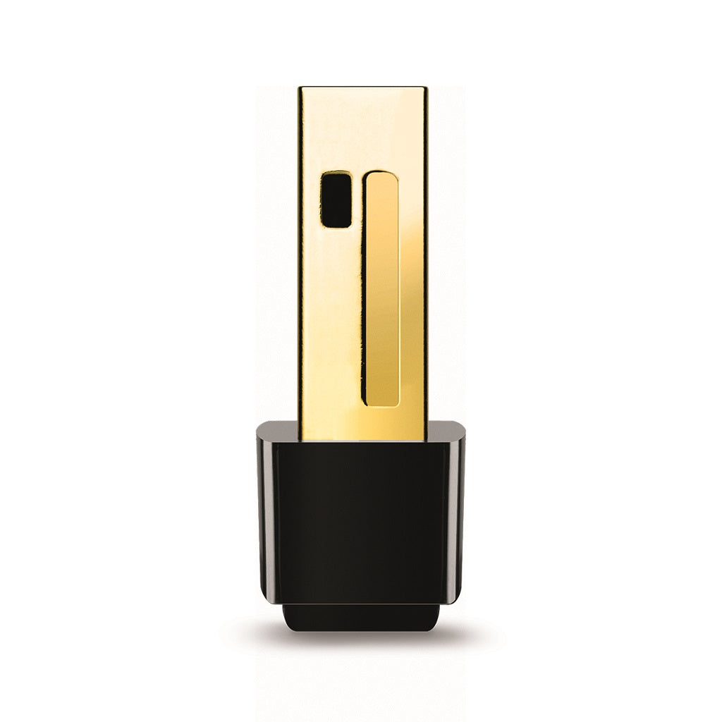 Adaptador USB Nano TP-LINK TL-WN725N