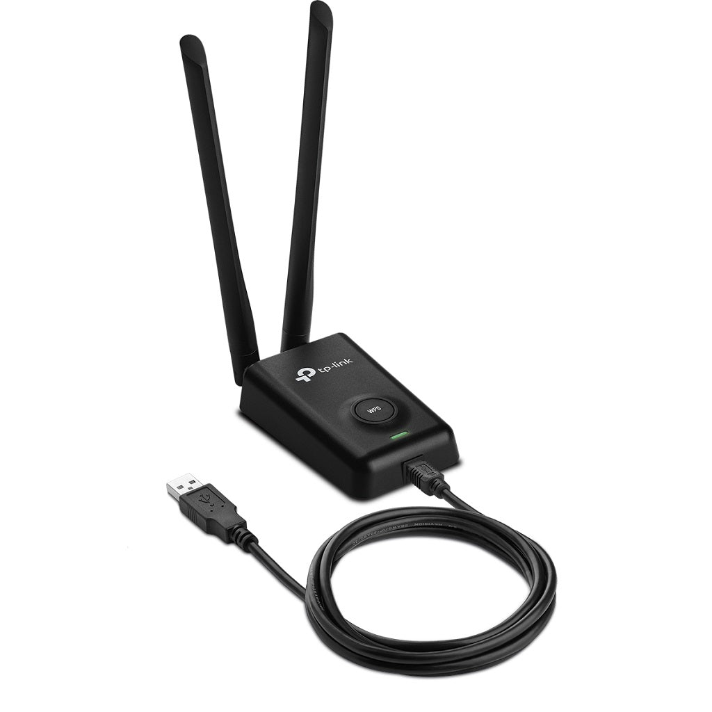 Adaptador USB TP-LINK TL-WN8200ND